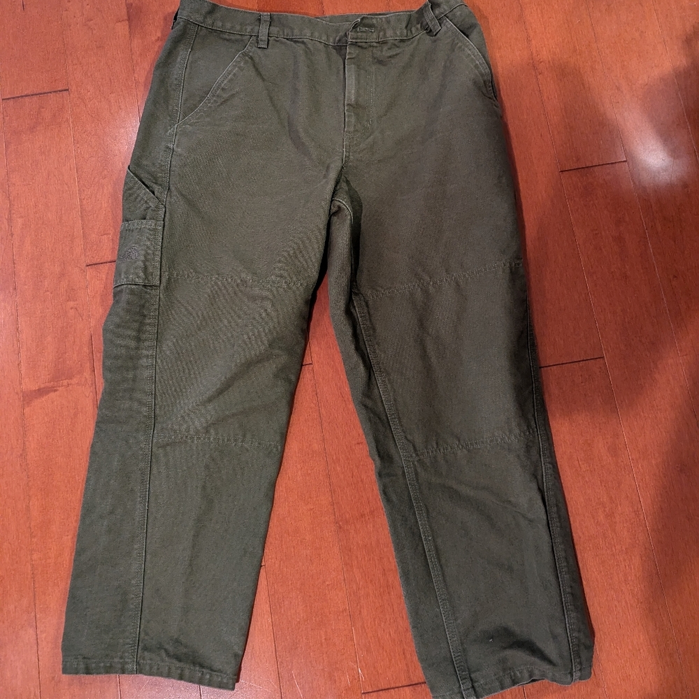 THE NORTH FACE CARPENTER PANTS